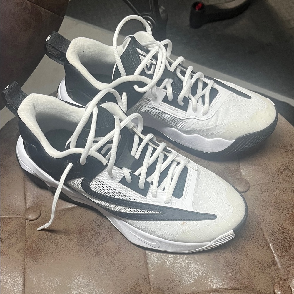 Giannis mens sneakers